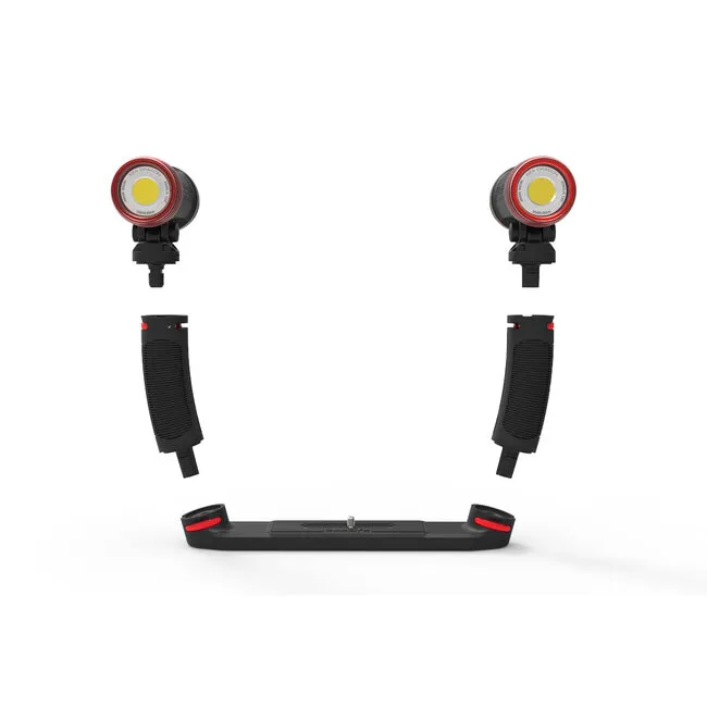 Sealife Sea Dragon Duo 5000F set SL989