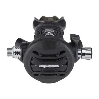 Apeks XTX50 Second Stage