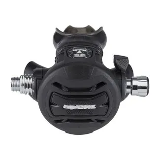 Apeks XTX50 Tweede Trap