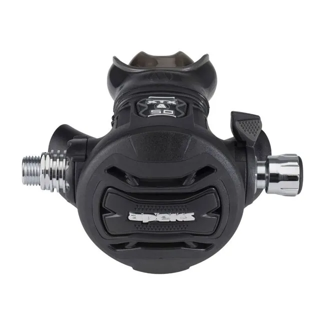 Apeks XTX50 Second Stage