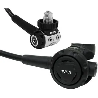 Tusa RS-1001 DIN