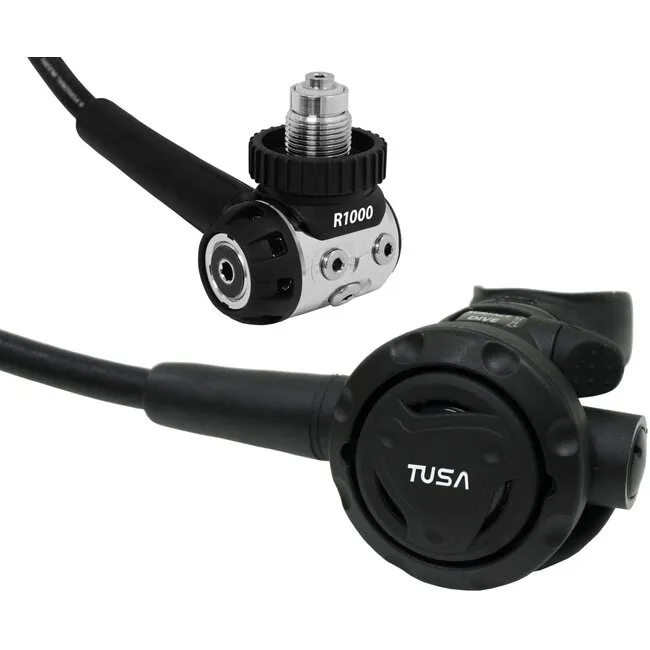 Tusa RS-1001 DIN
