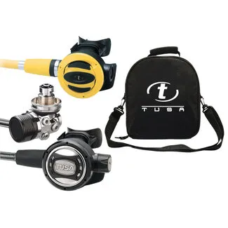 Tusa Pro RS609 Pack DIN Only