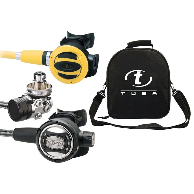 Tusa Pro RS609 Pack DIN Only