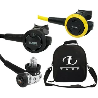 Tusa Master RS-790 Pack DIN Only