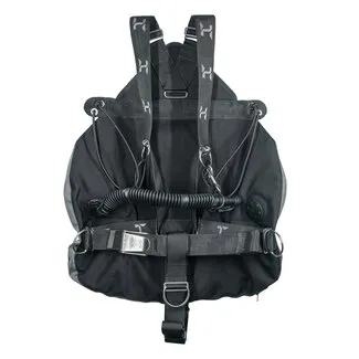 Halcyon Zero Gravity Sidemount System