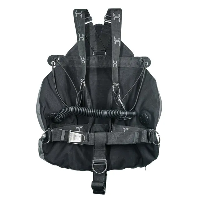 Halcyon Zero Gravity Sidemount System