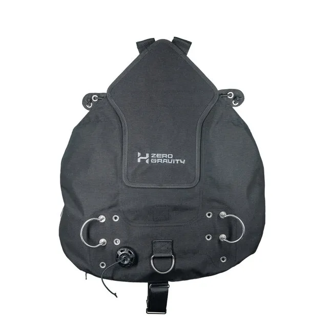 Halcyon Zero Gravity Sidemount System