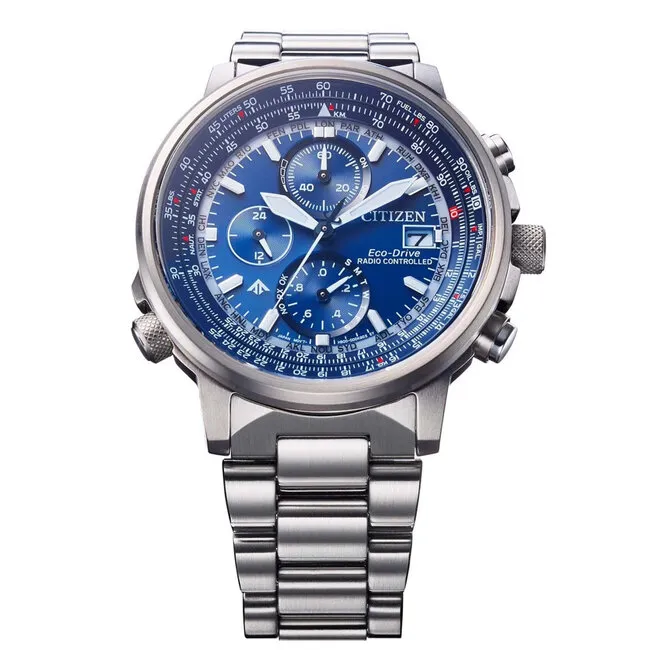 Citizen Promaster Sky AT8300-58L