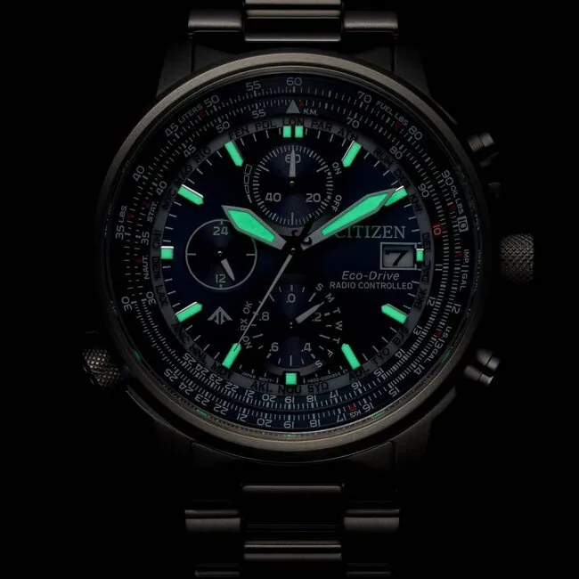 Citizen Promaster Sky AT8300-58L