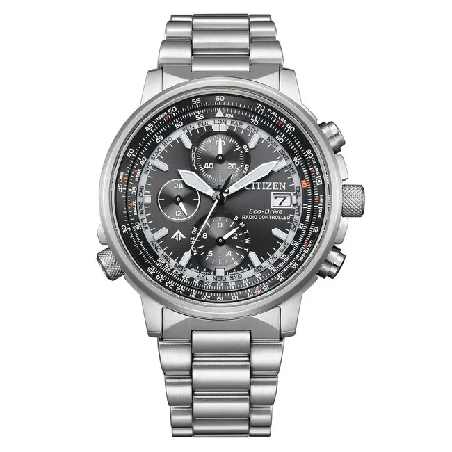 Citizen Promaster Sky AT8300-58E