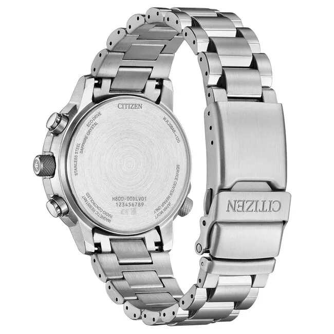 Citizen Promaster Sky AT8300-58E
