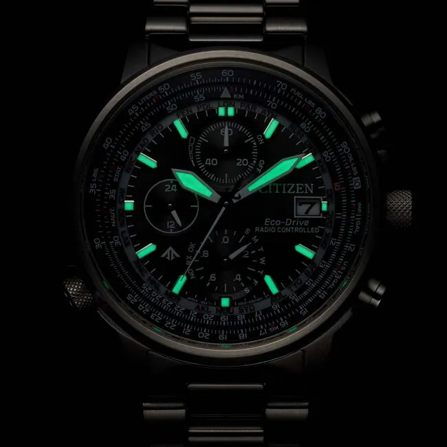 Citizen Promaster Sky AT8300-58E