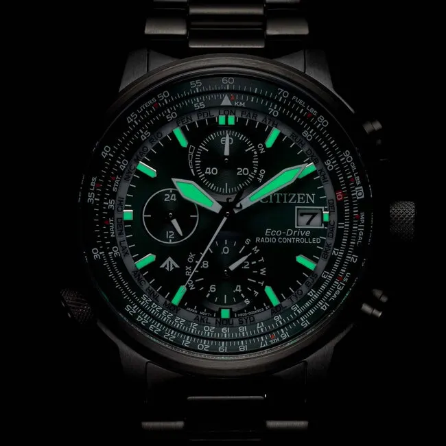 Citizen Promaster Sky AT8304-57W