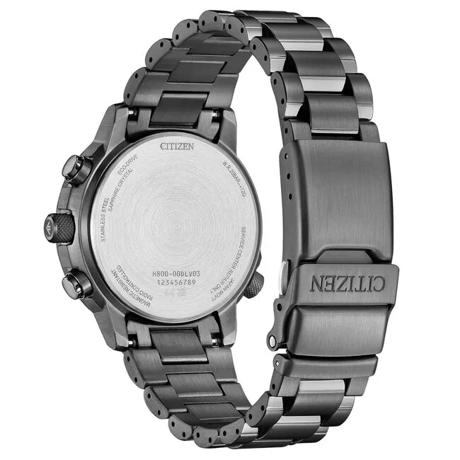 Citizen Promaster Sky AT8304-57W