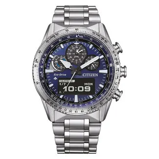 Citizen Promaster Sky JV2000-51L