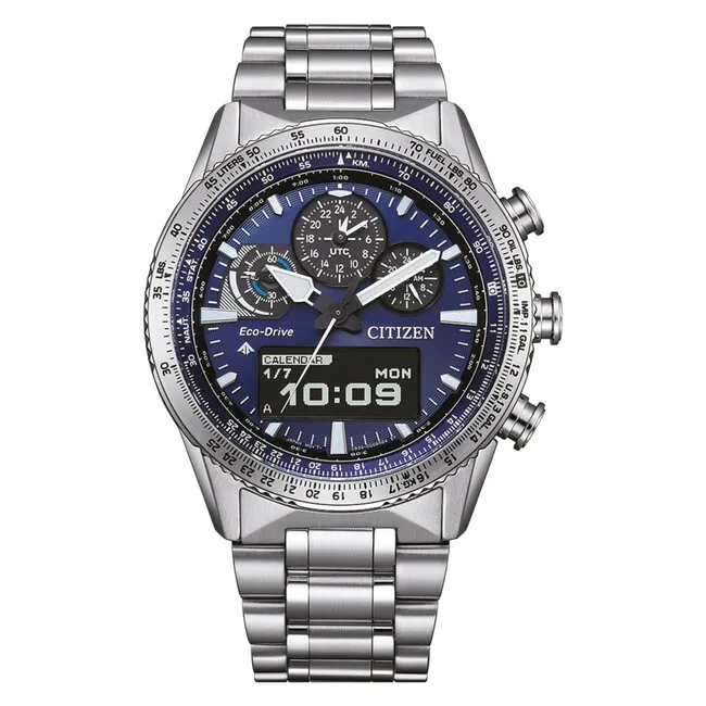 Citizen Promaster Sky JV2000-51L