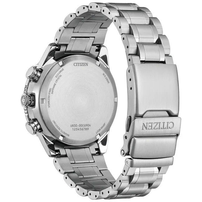 Citizen Promaster Sky JV2000-51L