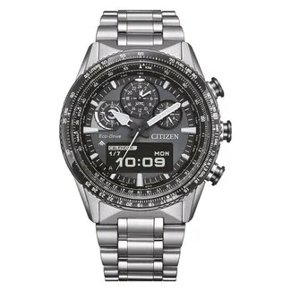 Citizen Promaster Sky JV2006-55H