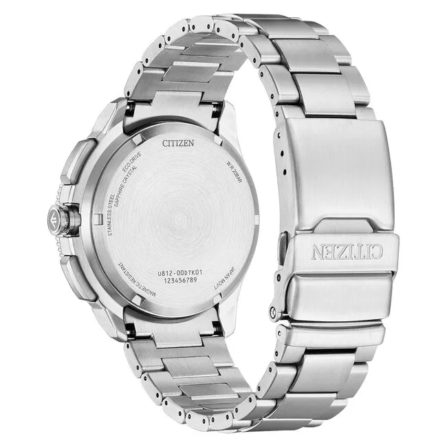Citizen Wave Tracker JV3001-53E