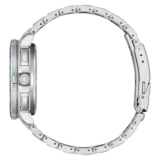 Citizen Wave Tracker JV3006-50L