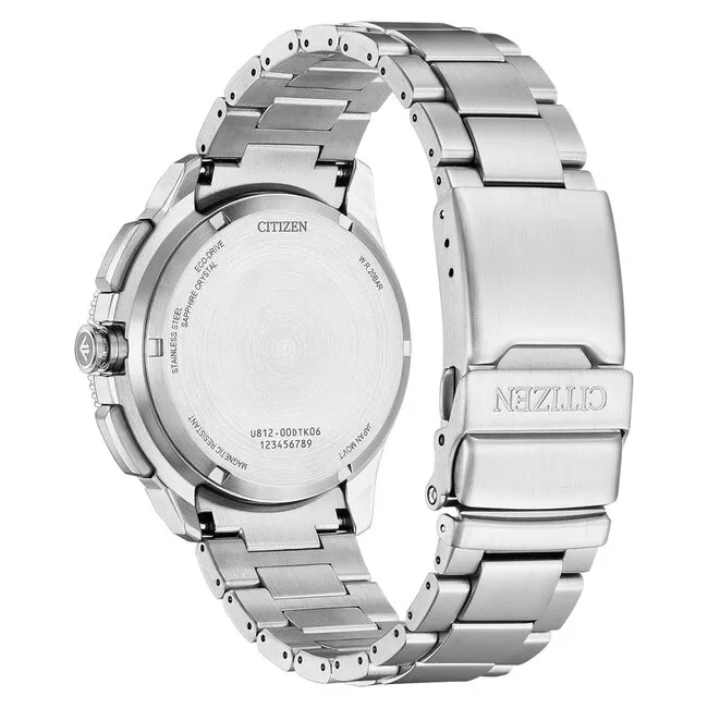 Citizen Wave Tracker JV3006-50L