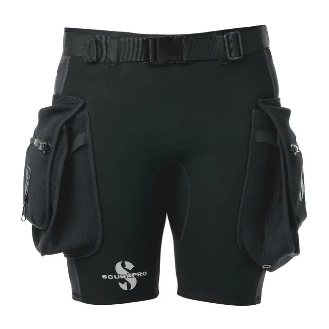 Scubapro Hybrid Cargo Short Herren