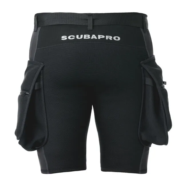Scubapro Hybrid Cargo Short Herren