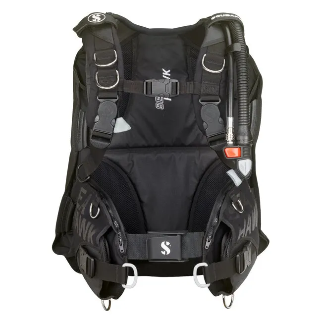 Scubapro Gilet Seahawk 2