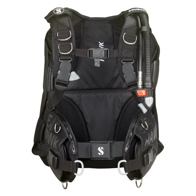 Scubapro Seahawk 2
