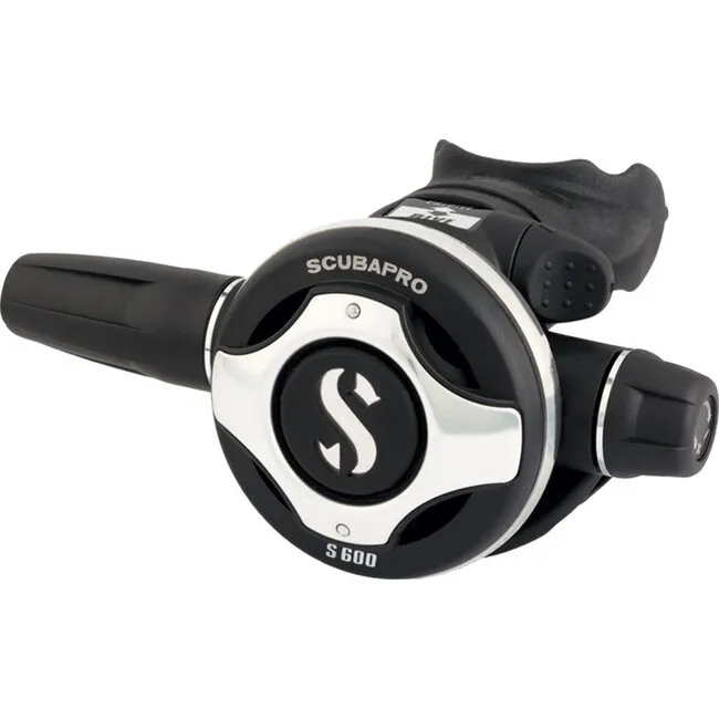 Scubapro MK25 EVO S600