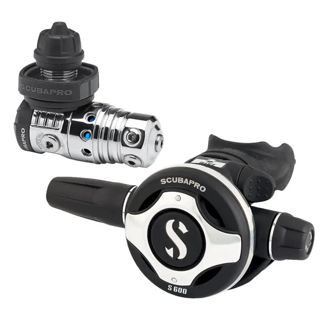 Scubapro MK25 Evo S600