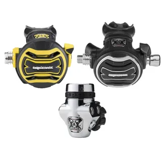 Apeks Pack XTX200 / XTX40 Stage 3 (DIN)