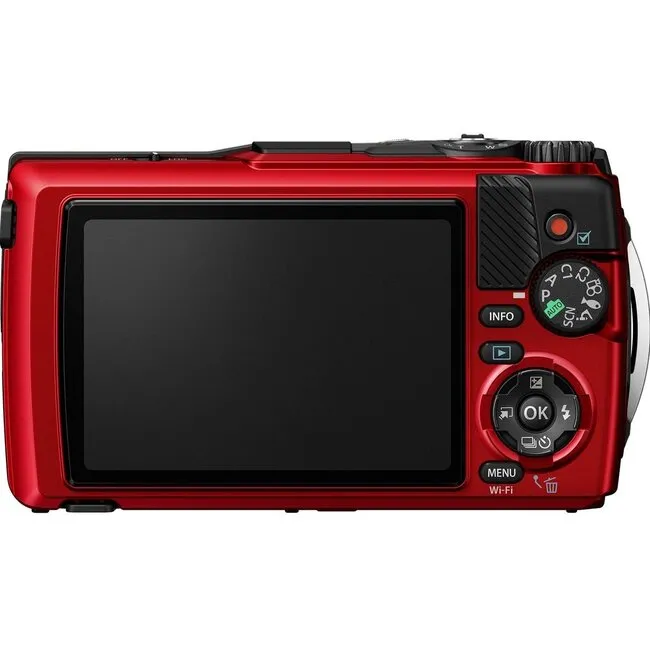 Sea and Sea Adventure Arm Set with OM SYSTEMS TG-7 and YS-D130R PRO STROBE
