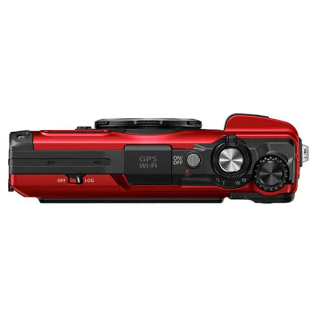 Sea and Sea Adventure Arm Set with OM SYSTEMS TG-7 and YS-D3 DUO STROBE