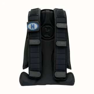 Halcyon Deluxe Harness Pads Set