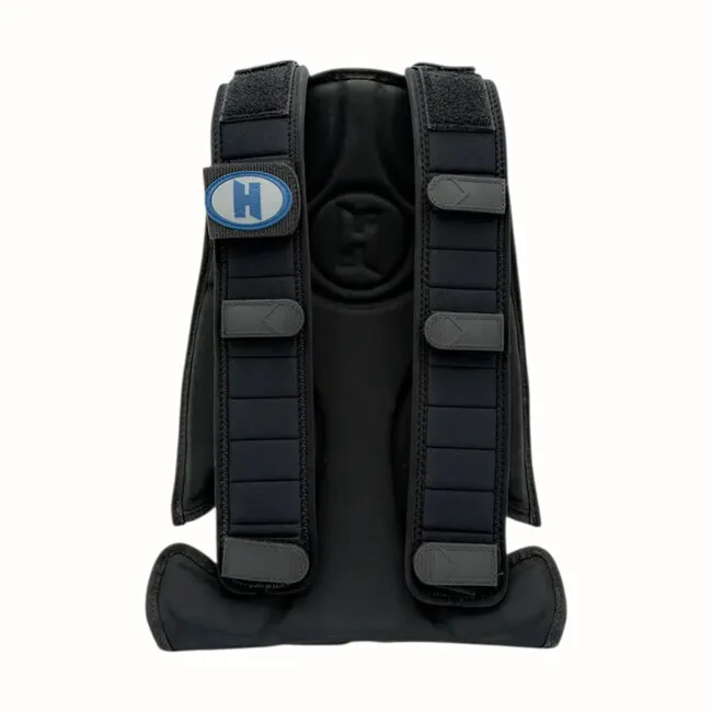 Halcyon Deluxe Harness Pads Set