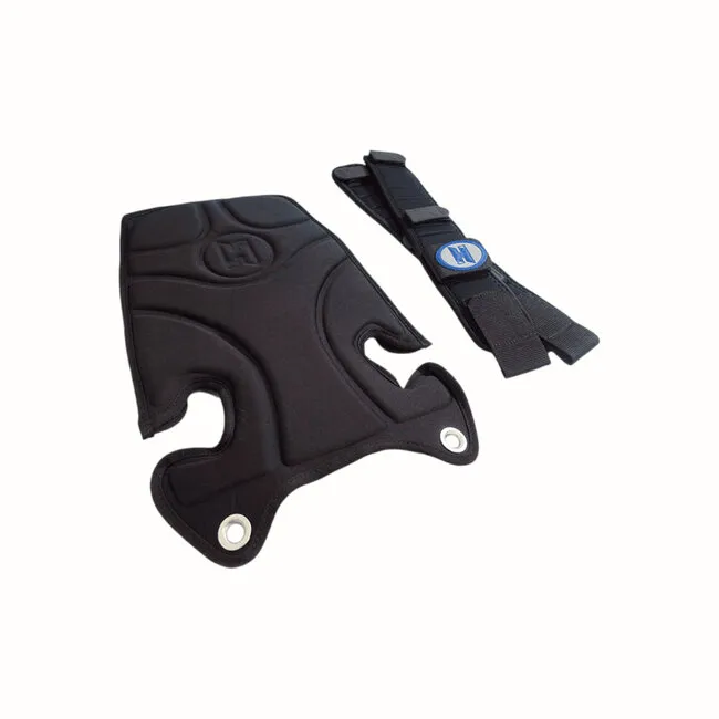 Halcyon Deluxe Harness Pads Set
