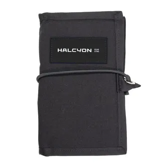 Halcyon Diver’s Notebook