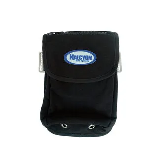 Halcyon Weighted Bellows Pocket