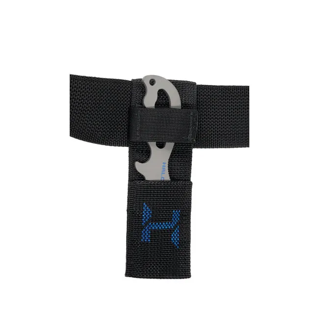 Halcyon Explorer Knife und "H" Sheath