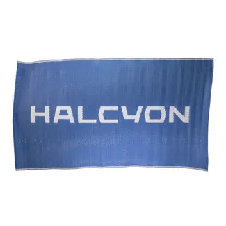 Halcyon Umzieh Unterlage