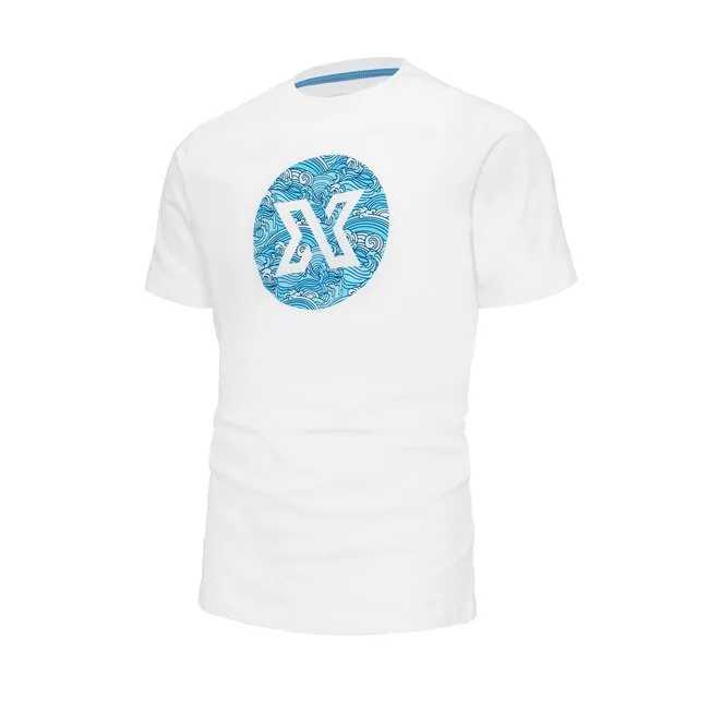 XDEEP Japanese Wave Tee Men