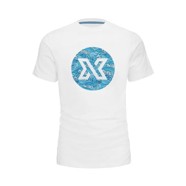 XDEEP Japanese Wave Tee Men