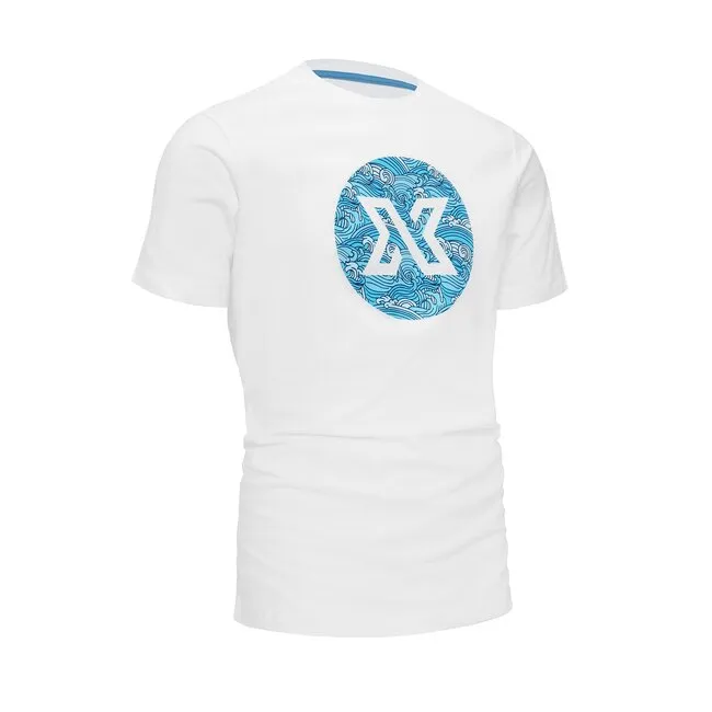 XDEEP Japanese Wave Tee Men