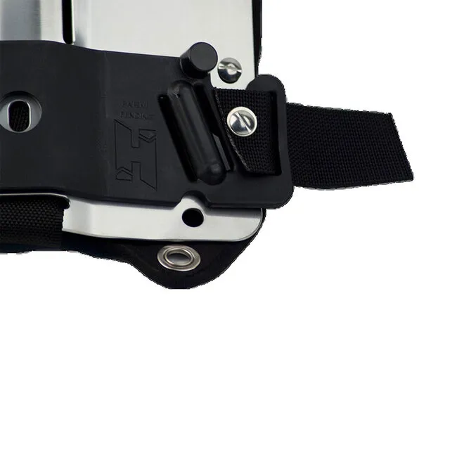 Halcyon Cinch™ Quick-Adjust Harness Upgrade