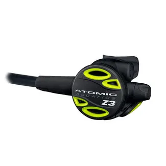 Atomic Z3 Octo