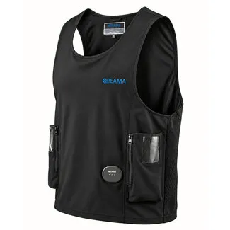 Oceama Advanced Heated Diving Vest