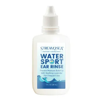 Stream2Sea Water Sport Ear Rinse