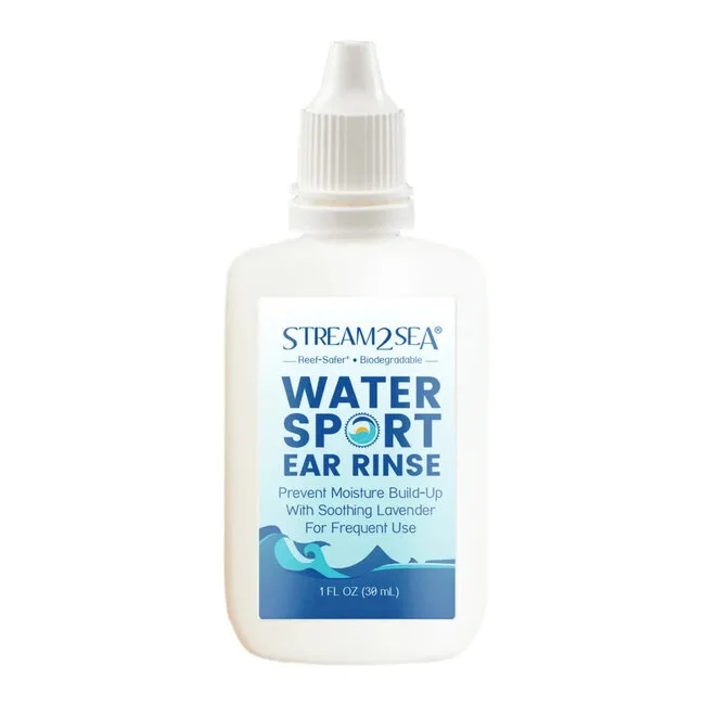 Stream2Sea Water Sport Ear Rinse